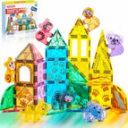 50Pcs Animal / United States