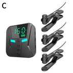 3 clicking head / CN