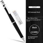 1Black 2B Lead Set