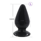 L Black