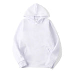 XL / WHITE