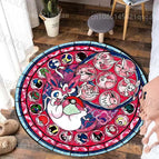 Style J / Diameter -60cm
