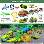 182pcs Track Set