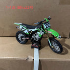 P-Kawasaki KX22