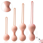 Flesh-4pcs