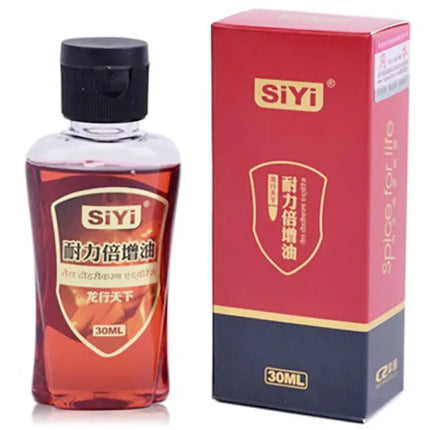 Men Lasting Erection Oil Big Dick 30ML Male Penis Enlargement Sex Delay Cream Enhancer Increase Growth Aphrodisiac Sex Product