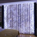 White / 3x1M 100LEDs
