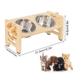 puppy feeder