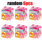 Random 6pcsSmall box