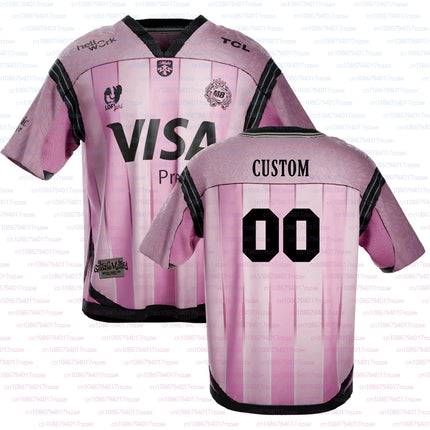 M8 Esports Club 2026 VCT Jersey Gentle Mates Fans Custom ID Uniform Men Summer Breathable Short Sleeve Casual Sportswear Tops