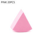 Pink 20Pcs