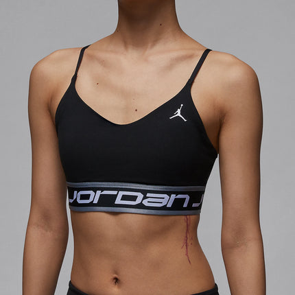 Nike genuine JORDAN Women's Breathable Sports Bra FV6499-010