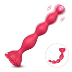 anal plug style 7