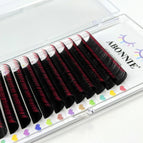 Black Red / D / 13mm