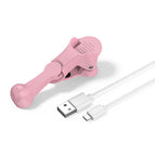 Pink / China Mainland