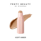 Soft Amber