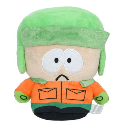 New 20cm SouthPark Plush Toys Cartoon Doll Stan Kyle Kenny Kawaii Cartoon Plush Dolls Baby Boy Girl Gifts for Children