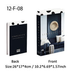 12-F-08 / OPEN