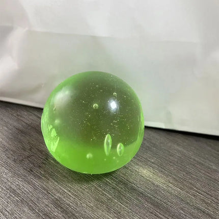 2026Hot Green Apple Squeeze Toys Relieve Stress and Vent Anger Fidget Toys Plasticity Squeeze toys To Relieve Stress for Friends