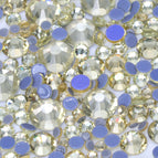 Light Yellow / Mix Size-1440pcs