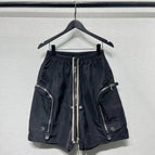 black / M