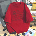 BJ4133A-RED / M