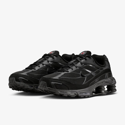 Nike Original Shox Ride 2 Men's Low Top Cushioned Durable Sports Shoes IO4296-002