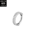 1PC 5 / 16G 1.2X10mm