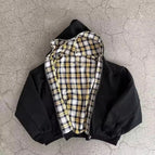 black / XL