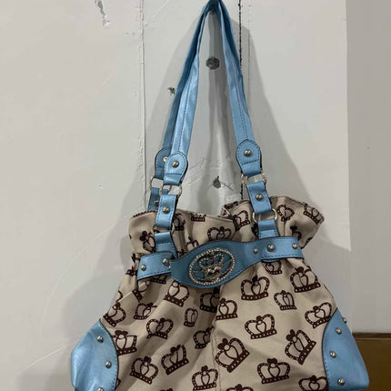 Luxury Women Rivet Handbag,Y2k Girls Metal Studded Underarm Shoulder Bag,Niche Belt Buckle Commuter Chic East-West Tote Bag