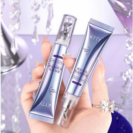 Crystal Temperature Change Moisturizing Lipstick Star Makeup Shinny Long-lasting Balm Lip Oil Brilliant Jelly Care Lip F9G1