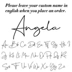 Font B22 / 11-16cm / steel color
