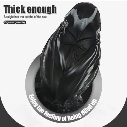 Silicone Anal Plug Huge Butt Plug Fisting Bead Anal Dick Dildo Xxl Women Masturbador Dildo Prostate Massager 18 Sex Toys for man