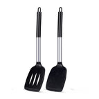 Spatula Set Black / China Mainland
