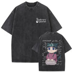 FT-R04456-Black / S