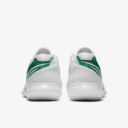 Nike Authentic Summer Style Women's Low-Top Lace-Up Wear-Resistant Shock-Absorbing Tennis Shoes CD0431-102