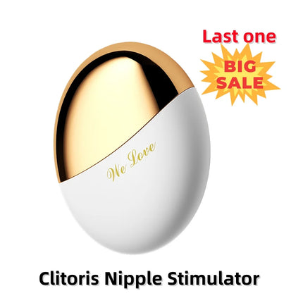 10 Mode Clitoral Nipple Vibrator G-Spot 3 Heads Clitoral Stimulator Anal Vibe Masturbator Adult Toy for Women Man Couple