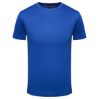 Royal Blue / Asian XXXL / China Mainland