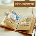 Brown Paper S