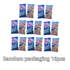 Random 16 pcs