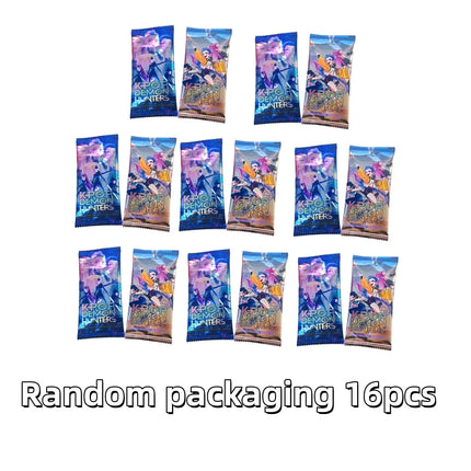 Holder Binder Anime Portable Zipper Trading Card Protector Albums Collections Folder 400Pcs Card Hold Book Kids Fans Toys Gifts