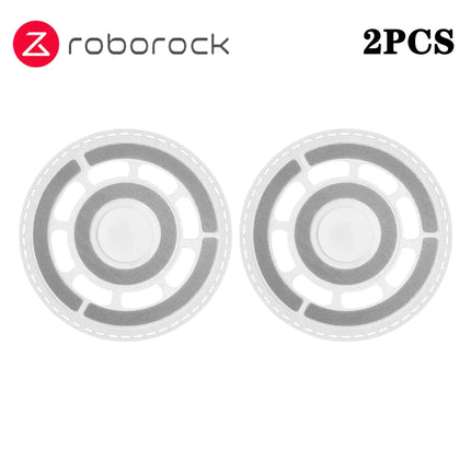 Roborock Qrevo 5AE / Curv / CurvC / Curv S5X 5A1 5XC / Edge / EdgeC / Edge S5A /  Edge 5V1 Parts Brush Filter Mop Bag