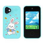 Rabbit Blue