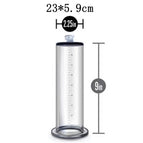23-5.9cm cylinder