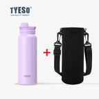 Purple With Bag / 600ML