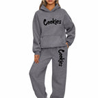 Dark grey  black / XL