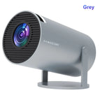 HY300 Pro-Grey / EU Plug