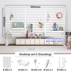 Desktop set 6 Plus