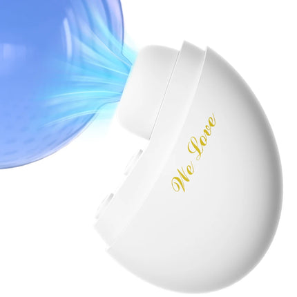 Powerful Sucking Vibrator Clit Nipple Sucker Oral Vacuum Stimulator Massager Sex Toys for Women Adults Masturbator Products