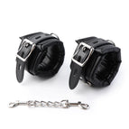 Handcuffs  Black